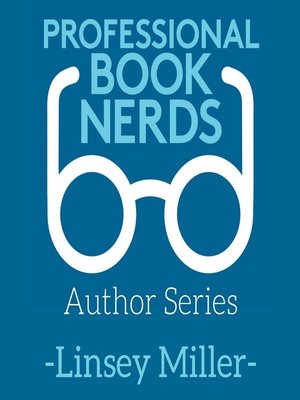 Linsey Miller Interview - Audiobook